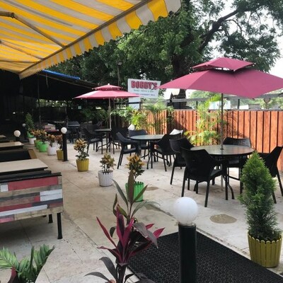 Hotel Bobby's, Gangapur Road,Nashik